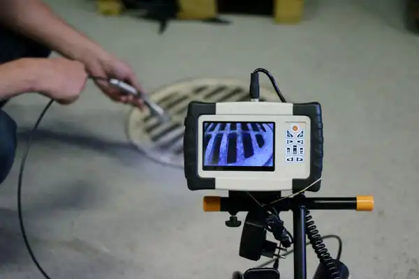 Camera Inspection
